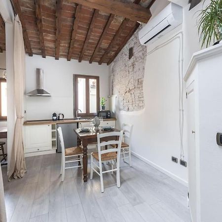 Borgo La Noce One Apartment Florence Exterior photo