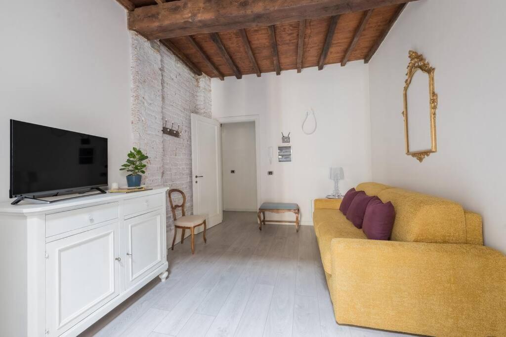 Borgo La Noce One Apartment Florence Exterior photo