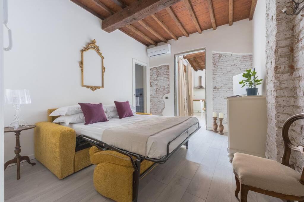 Borgo La Noce One Apartment Florence Exterior photo