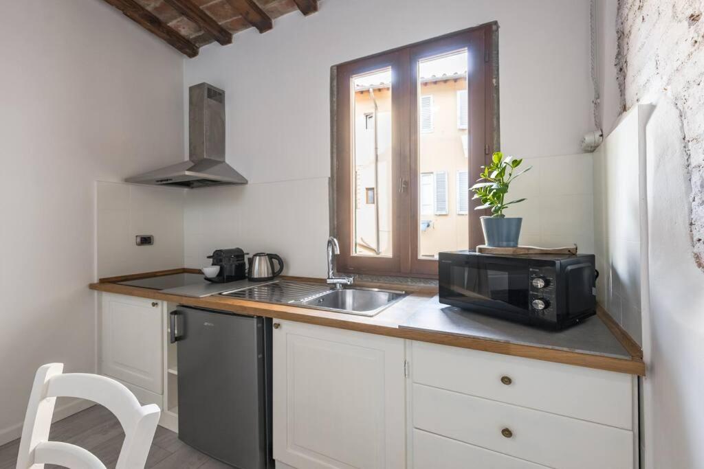 Borgo La Noce One Apartment Florence Exterior photo