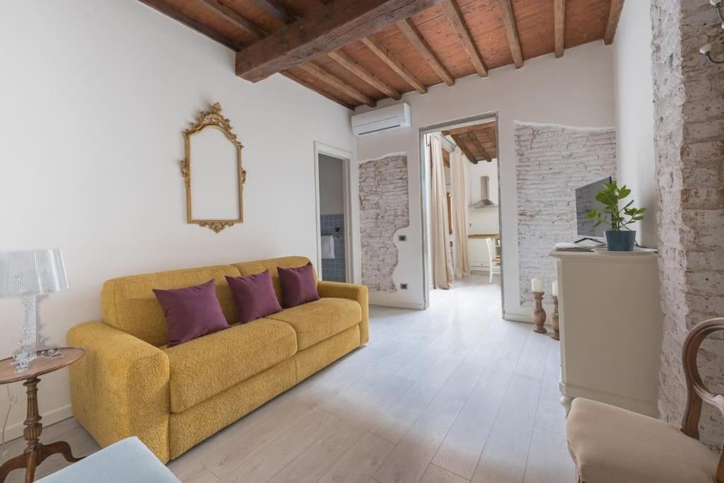 Borgo La Noce One Apartment Florence Exterior photo